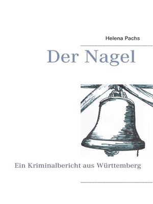 cover image of Der Nagel